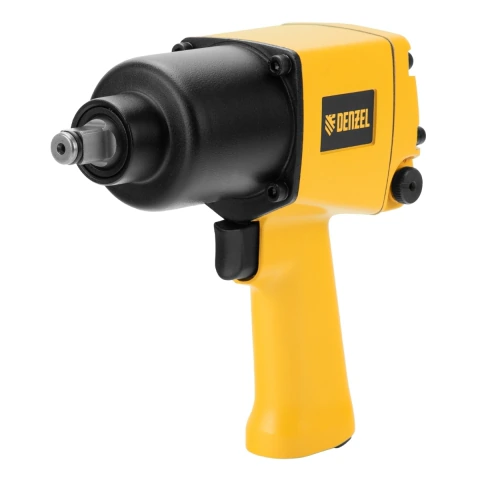 CHAVE DE IMPACTO PNEUMATICA IW860 860NM 7000 RPM DENZEL