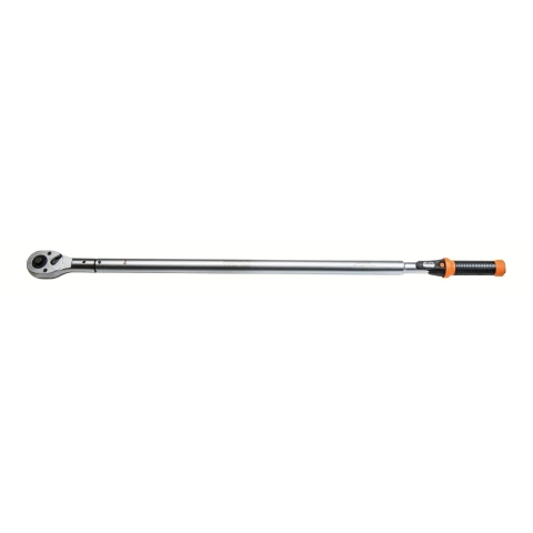 Torquímetro de Estalo Encaixe 3/4" 150-800 N.m Tramontina PRO