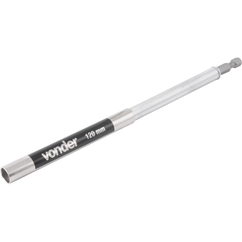 Extensao Magnetica 1/ 4" 120 mm Vonder