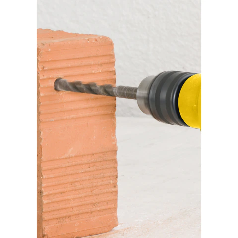 Broca multiuso 6,0x100mm bmv0060 - Vonder