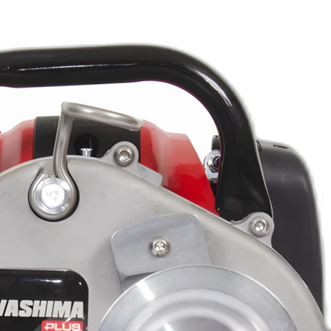 Guincho Portátil Gasolina 700Kg 33,5CC Gp3370 Kawashima
