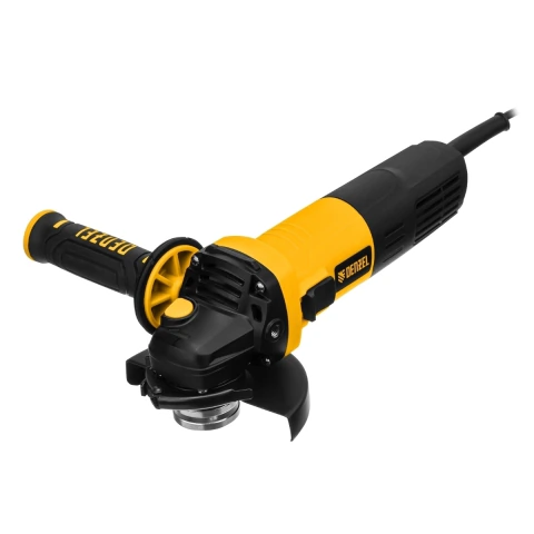 Esmerilhadeira Angular 220V 750W 115mm 11000RPM Denzel AG115-750