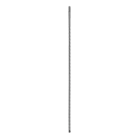 Broca Concreto SDS Plus 10x600mm 1PC MTX Ponta W