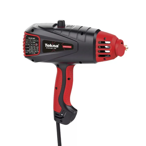 Máquina Solda Inverter Weld Tw130Ip-MMA 110A 220V 60Hz Tekna