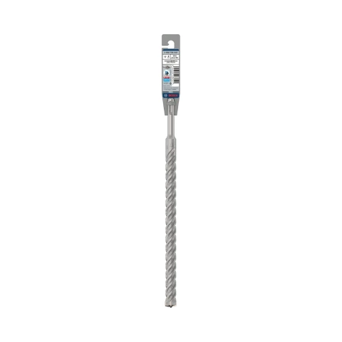 Broca Para Concreto Bosch Pro Sds Plus-5X 17X250X310mm