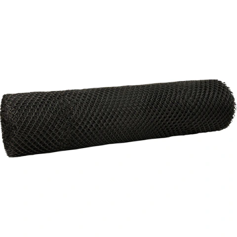 Tela Plástica Hexagonal Pinteiro Leve 1,5x50m c/ 50m Vonder
