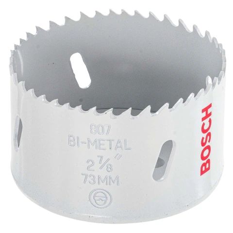 Serra Copo Bosch Bimetálica Eco 73 mm 2.7/8''