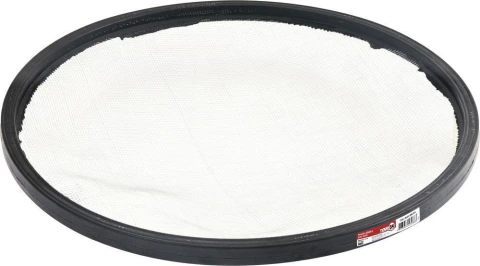 Peneira para areia 55cm aro plástico ppn0855 Nove54