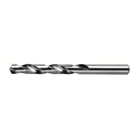 Broca Tramontina MASTER Aço 13x151 mm HSS DIN 338 para Perfuração em Aço Resistente
