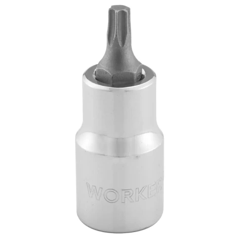 Chave Soquete 1/2" Torx T-30 Worker