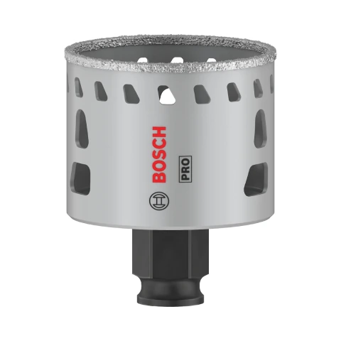 Serra Copo Bosch Pro Tile Power Change Plus 54 mm 2 1/8''