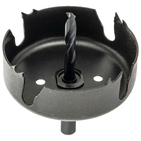 Serra Copo Bosch Carbon Madeira 75 mm 2 61/64''