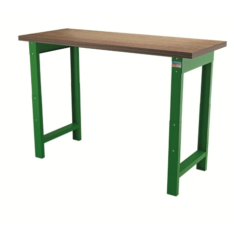 Bancada Aberta 1,6m 750-1100mm 250kg Tramontina Pro