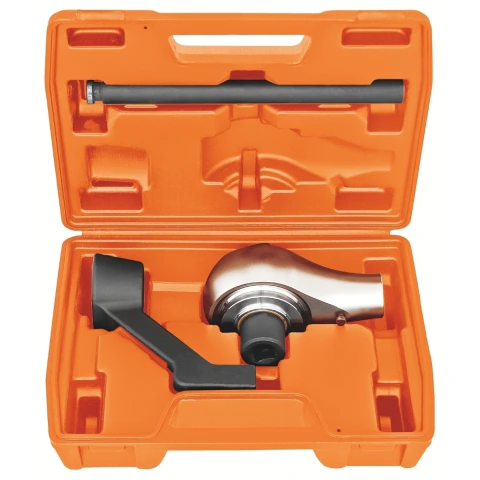 Multiplicador de Torque - Entrada 3/4" - Saída 1" Tramontina PRO