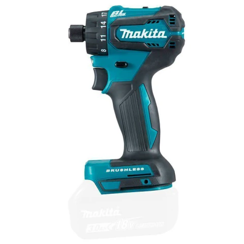 Parafusadeira Furadeira 13mm Torque 40N.m Sem Bateria Makita