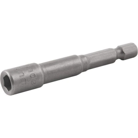 Soquete Magnético 6mm - Vonder
