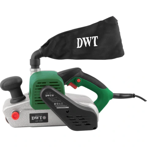 Lixadeira de Cinta 1000W 220V LID 1200 DWT