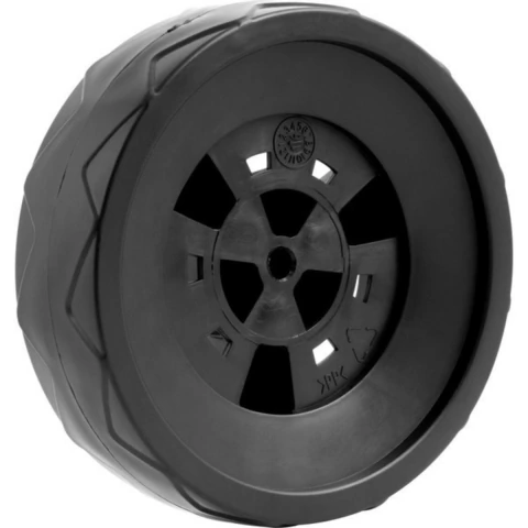Roda de 7'' para Máquina de Cortar Grama Mgv 184T Vonder