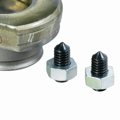 Matriz Makita SB20 SC05352510 para Puncionadeira DPP200