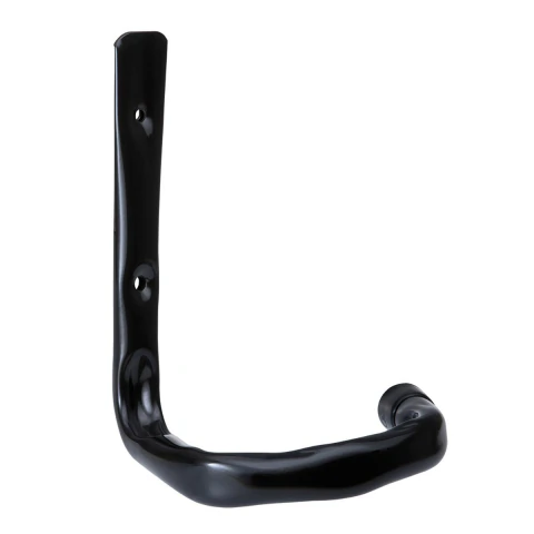Suporte Bicicleta Tipo J 25kg Metálico Para Teto Ou Parede Kala