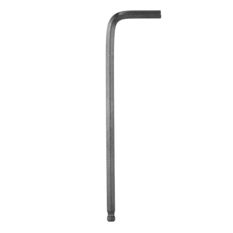 Chave Allen 5mm Cromo Vanádio 20 Peças