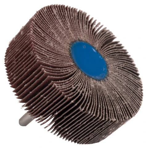 Roda De Lixa De Óxido Alumínio 75X25mm G150 Bosch