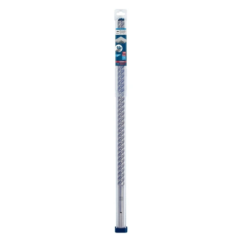Broca Para Concreto Bosch Expert Sds Max-8X Ø28 X600X720mm