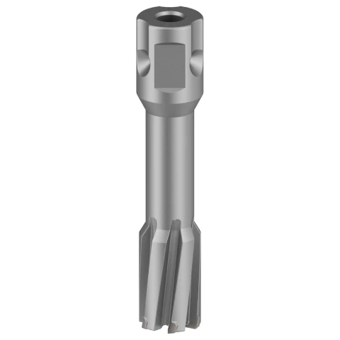 Broca Anular Bosch Pro Tct 18mmx50mm