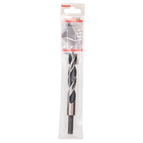 Broca Para Madeira Bosch 3 Pontas 16mm
