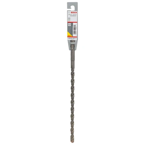 Broca Bosch Sds Plus-3 Para Concreto Ø10 X 200 X 260 mm