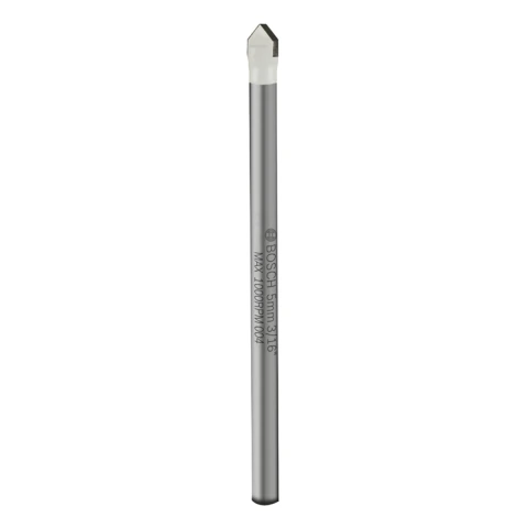 Broca Bosch Cyl-9 Ceramic Encaixe Cilíndrico Ø3 X 70 mm 1U