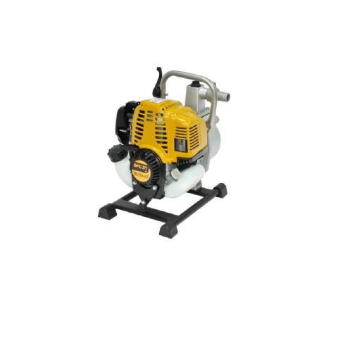Motobomba BFG 1'' 4 T Gasolina Partida Manual Buffalo 60115