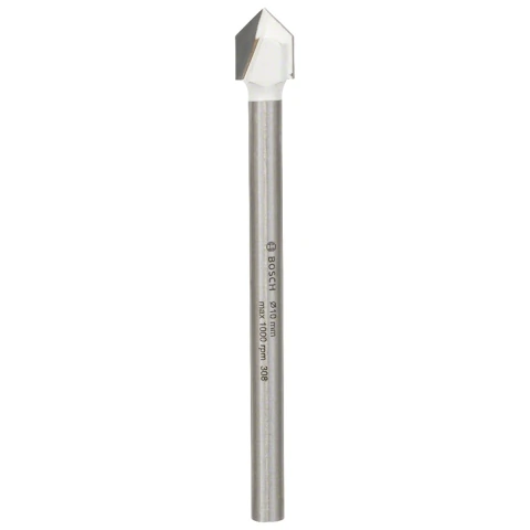 Broca Bosch Cyl-9 Ceramic Encaixe Cilíndrico Ø10 X 90 mm 1U