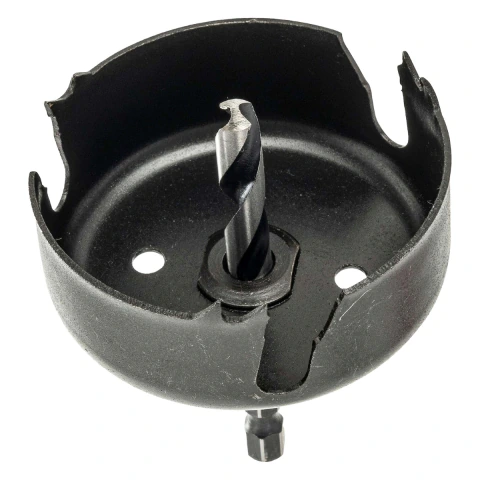 Serra Copo Bosch Carbon Madeira 65 mm 2 9/16''