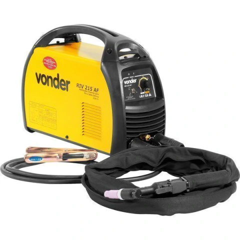 Retificador inversor de solda 160-200a 220V Mono
