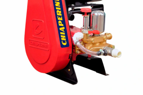 Lavadora Jato Móvel Mono 2HP Lig.220V c/Mang 1/2" Chiaperini