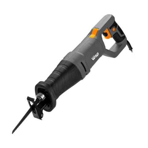 Serra Sabre Wap WF SA01 1200W 127V 11 Velocidades Punho Giratório 20mm