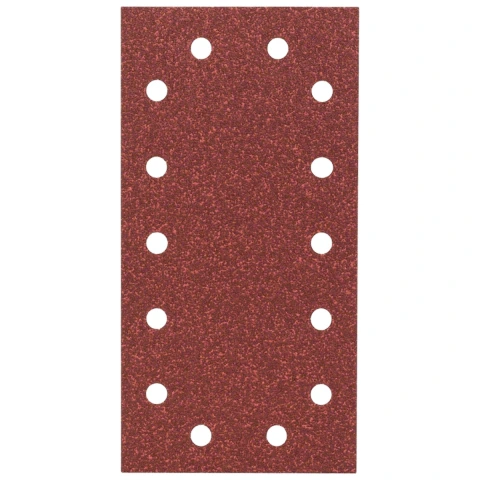 Disco De Lixa Bosch Expert For Wood&Paint 115X230mm G60 10U
