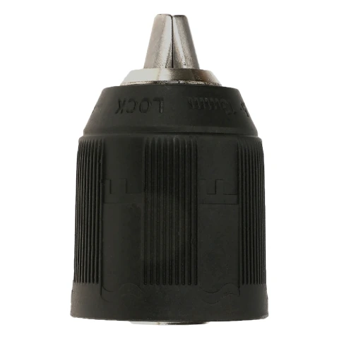 Mandril Furadeira Aperto 2 A 13mm Rosca Eixo 1/2''X20 Bosch