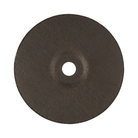 Disco De Desbaste Bosch Pro Metal 180X6,0mm Deprimido