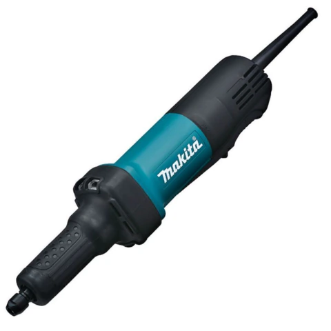 Retificadeira 6mm 1/4'' 400W Pinça 6mm GD0600 220V Makita