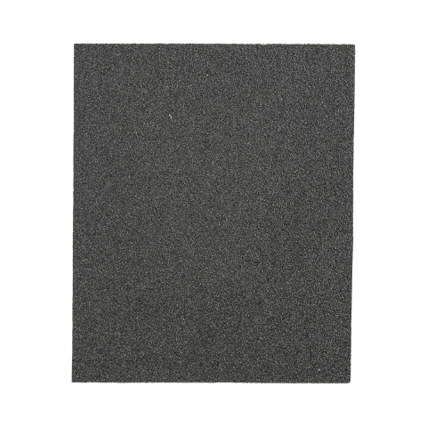 Folha De Lixa Bosch Blue For Metal 230X280mm G40 25 Peças
