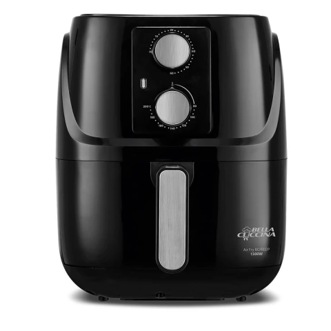 Fritadeira Air Fryer Britânia BCFR02 Bella Cuccina 3 Litros 220V