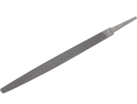 Lima Triangular Bastarda 8" Vonder