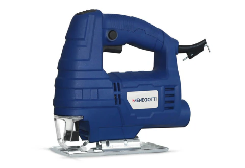 Serra Tico Tico Mst-55 Motor Mono 127V 60Hz 400W Menegotti