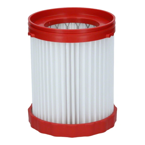 Filtro Para Aspirador De Pó Bosch Gas 18V-10L 125mm
