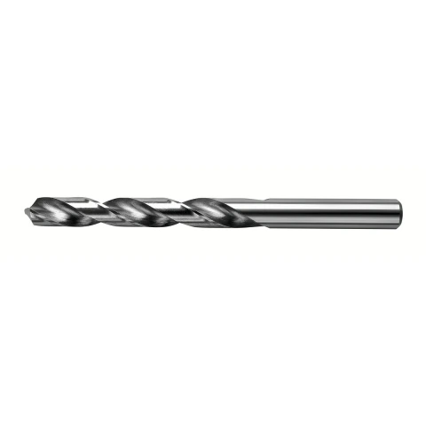 Broca Aço Rápido 11.5x142mm Din 338 Têmpera Total Tramontina Master com 5 Brocas