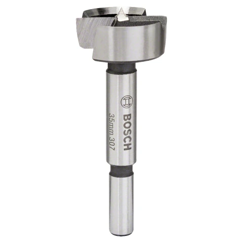 Broca Para Madeira Bosch Forstner 35mm