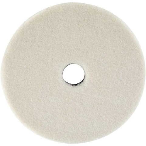 Boina Microfibra De Corte Leve 5'' Fixa Fácil Vonder