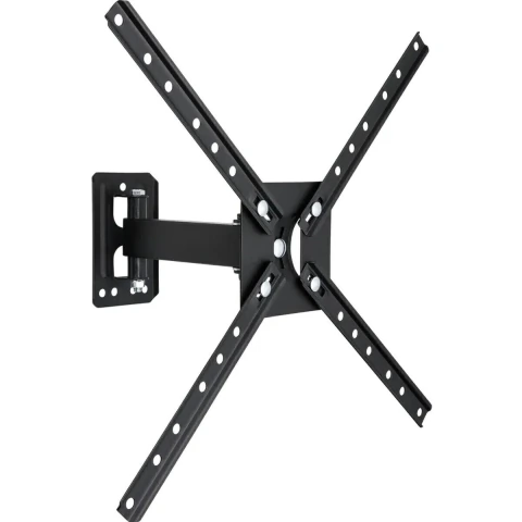 Suporte Tv Lcd Led 10-55" 3 Mov Pr Kala